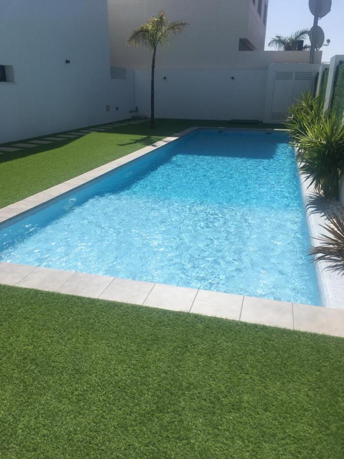 Casa Escocesa Appartement